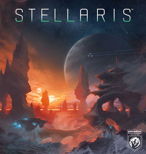 Stellaris: Galaxy Edition [v 2.3.1 + DLCs] (2016) PC | RePack