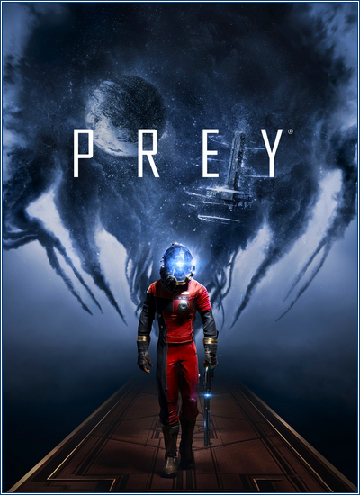 Prey [v 1.05] (2017) PC | RePack