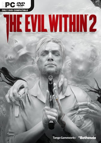 The Evil Within 2 [v 1.0.5 + 1 DLC] (2017) PC | RePack