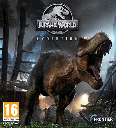 Jurassic World Evolution: Deluxe Edition [v 1.4.3 + DLCs] (2018) PC | RePack
