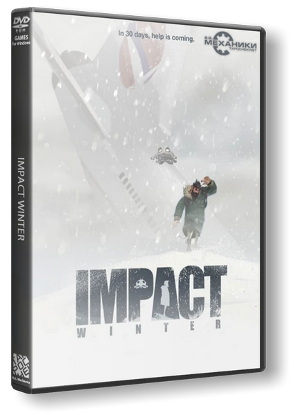 Impact Winter [v 2.0.10] (2017) PC | RePack