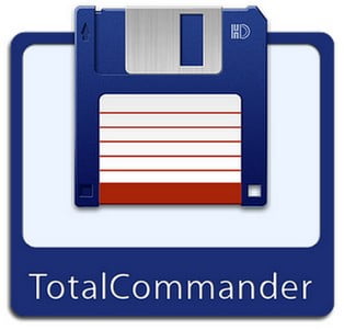 Total Commander 9.22a Final (2019) PC | + Portable