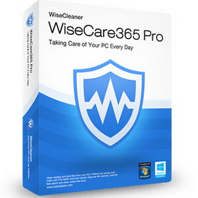 Wise Care 365 Pro 5.3.2.529 Final (2019) PC | + Portable