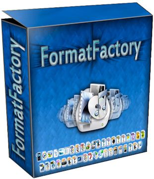 Format Factory 5.0.0.0 (2020) PC | RePack & Portable by TryRooM