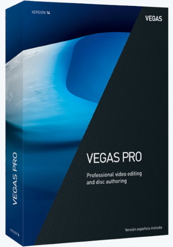 MAGIX Vegas Pro 15.0 Build 311 [x64] (2018) PC | RePack by KpoJIuK