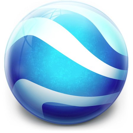 Google Earth Pro 7.3.3.7692 (2020) РС | RePack & Portable by KpoJIuK