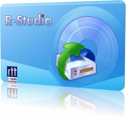 R-Studio 8.10 Build 173857 Network Edition (2019) PC | RePack & Portable by TryRooM