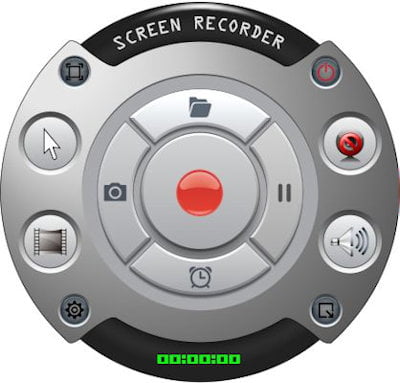 ZD Soft Screen Recorder 11.1.19 (2019) PC | RePack & Portable by elchupacabra