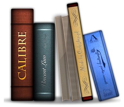 Calibre 3.24 (2018) РС | + Portable