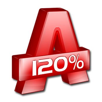 Alcohol 120% 2.0.3.10221 Retail (2018) РС | + RePack by KpoJIuK