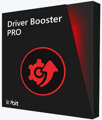 IObit Driver Booster PRO 6.4.0.392 Final (2019) PC | RePack & Portable by elchupacabra