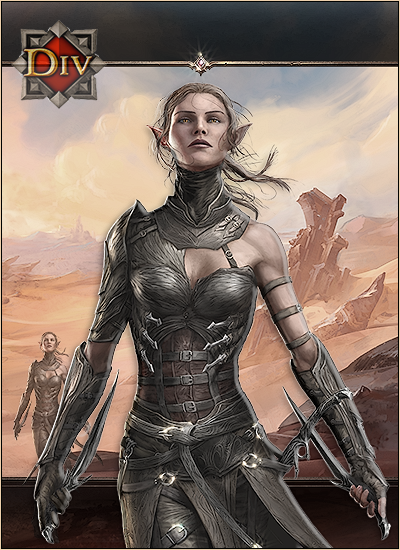 Divinity: Original Sin 2 [v 3.0.180.158] (2017) PC | RePack