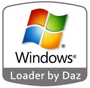 Windows Loader 2.2.2 By DAZ + WAT Fix (2014) PC | Portable
