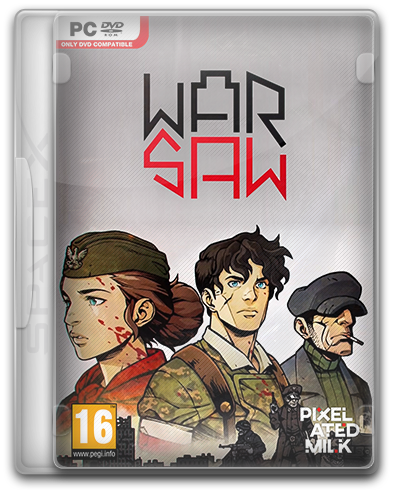 Warsaw (2019) PC | RePack