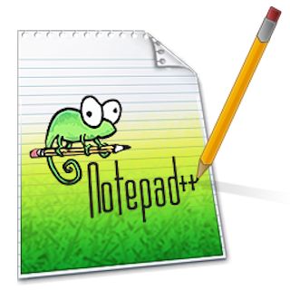 Notepad++ 7.7 Final (2019) РС | + Portable