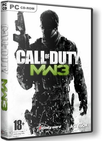 Call of Duty: Modern Warfare 3 [TeknoMW3] (2011) PC | RePack