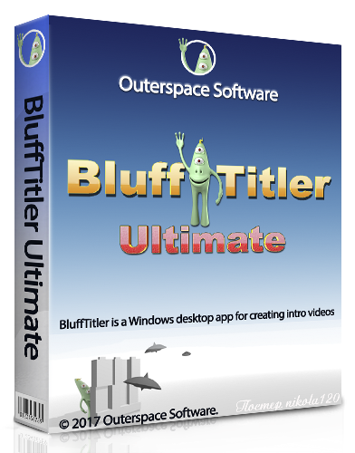 BluffTitler Ultimate 13.7.0.2 (2018) PC | RePack & Portable by TryRooM