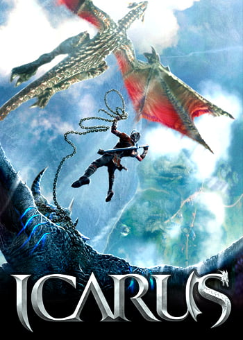 Icarus [1.15.1.1.4.2] (2017) PC | Online-only