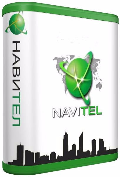Навител Навигатор / Navitel Navigator 9.8.19 2018Q2 (2018) Android