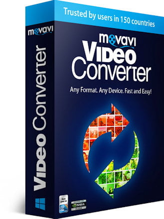 Movavi Video Converter 18.3.1 (2018) РС | RePack by KpoJIuK