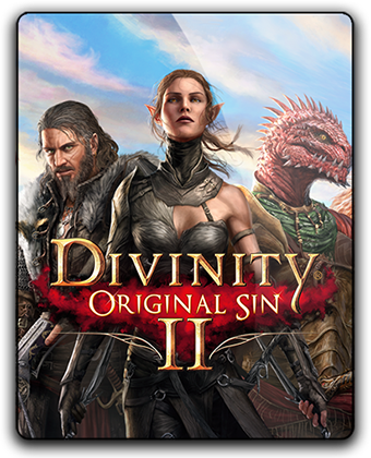 Divinity: Original Sin 2 [v 3.0.160.28] (2017) PC | RePack
