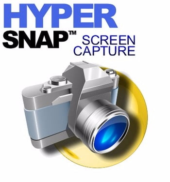 HyperSnap 8.16.00 (2018) PC | RePack by вовава