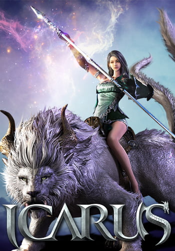 Icarus [1.16.1.0.77] (2017) PC | Online-only