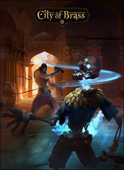 City of Brass [v 1.5.1] (2018) PC | RePack