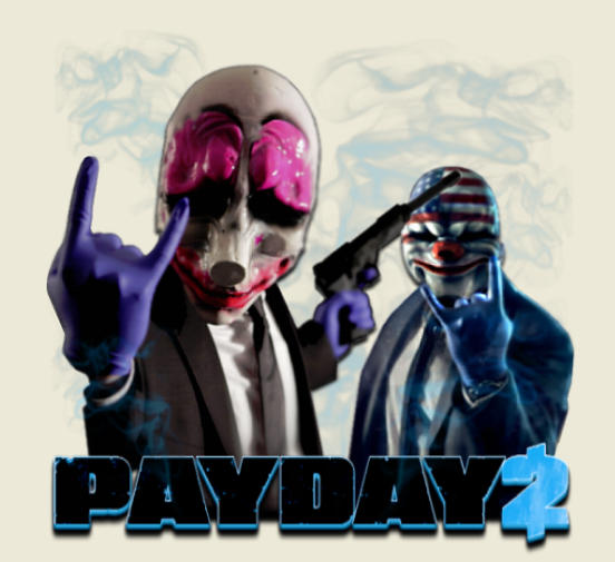 PayDay 2: Ultimate Edition [v 1.93.850 + DLCs] (2014) PC | RePack