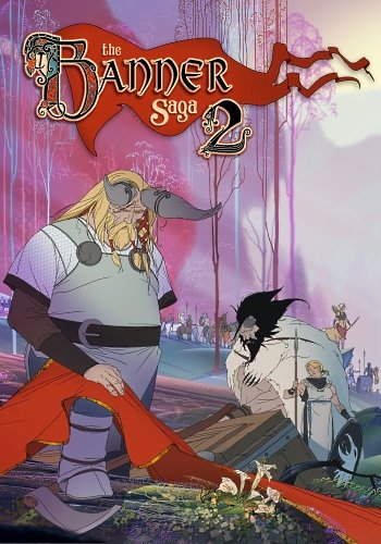 The Banner Saga 2 [v 2.48.10] (2016) PC | Лицензия