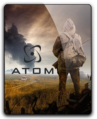 ATOM RPG: Post-apocalyptic indie game [v 0.6.0e | Early Access] (2017) PC | RePack