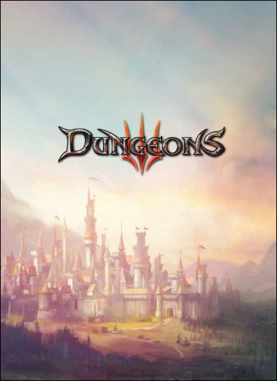 Dungeons 3 [v 1.4.1 + 5 DLC] (2017) PC | RePack