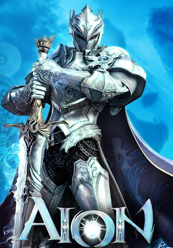 Aion: Восхождение героев [5.8.0823.47] (2009) PC | Online-only