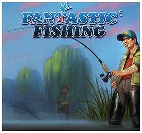 Фантастическая рыбалка / Fantastic Fishing [1.4.2] (2017) PC