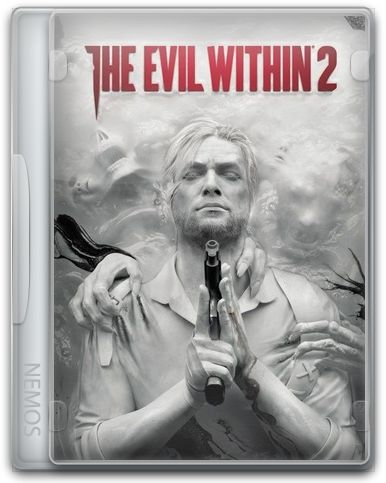 The Evil Within 2 [v 1.0.4 + DLC] (2017) PC | RePack