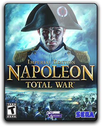 Napoleon: Total War - Imperial Edition (2011) PC | RePack
