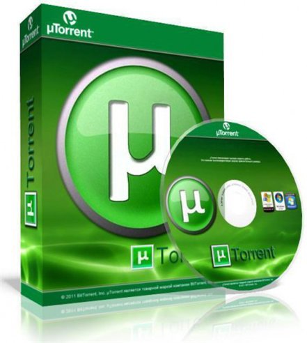 uTorrent 3.2.3 [Build 28705] with DHT patch (2012) PC