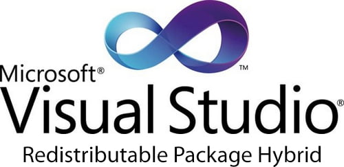 Microsoft Visual C++ 2005-2008-2010-2012-2013-2019 Redistributable Package Hybrid [19.10.2019] (2019) PC