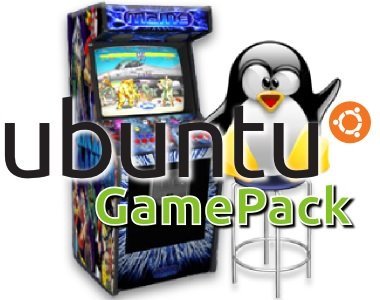 Ubuntu GamePack 16.04 [i386 + amd64] [июнь] (2018) PC