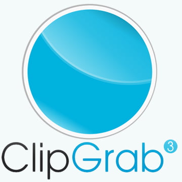 ClipGrab 3.8.10 (2020) РС | RePack & Portable by TryRooM