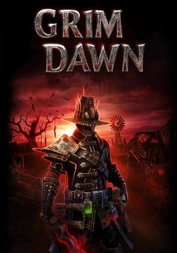 Grim Dawn [v 1.1.1.1 hotfix 1b + DLC's] (2016) PC | RePack