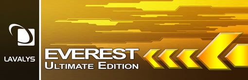 Everest Ultimate Edition 5.30.1900 Final + Portable Everest Ultimate Engineer Edition 5.30.1900 Final (2009) PC