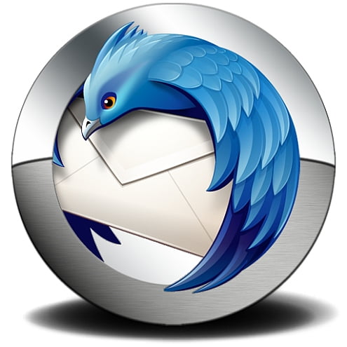 Mozilla Thunderbird 68.4.2 (2020) PC