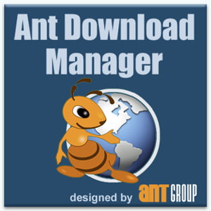 Ant Download Manager PRO 1.7.3 Build 48180 (2018) PC