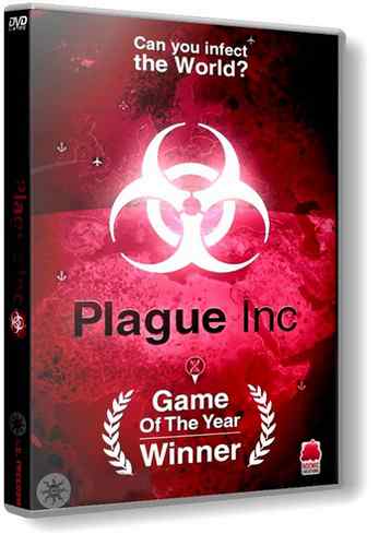 Plague Inc: Evolved [v 1.16.6] (2016) PC | RePack