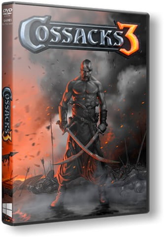 Казаки 3 / Cossacks 3: Digital Deluxe Edition [v 2.2.3.92.6008 + 7 DLC] (2016) PC | RePack