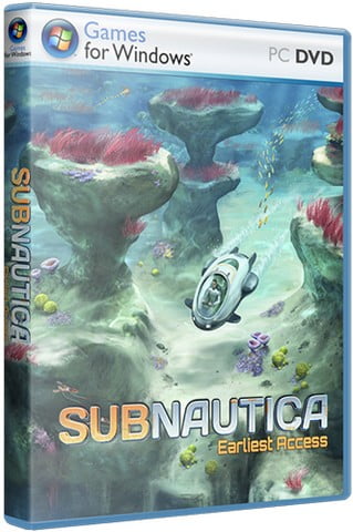 Subnautica (2018) PC | RePack