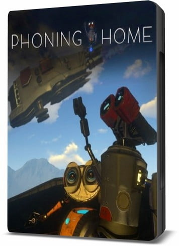 Phoning Home [Update 10] (2017) PC | Лицензия