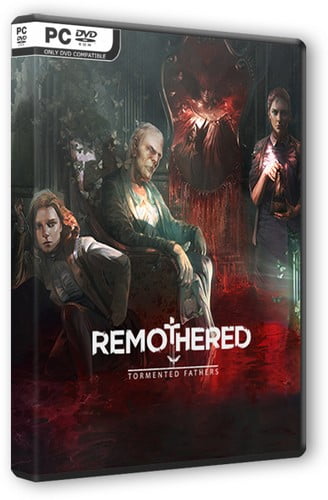 Remothered: Tormented Fathers (2018) PC | RePack