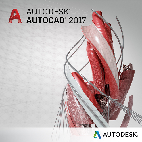 Autodesk AutoCAD 2017 SP1 (2016) PC | by m0nkrus